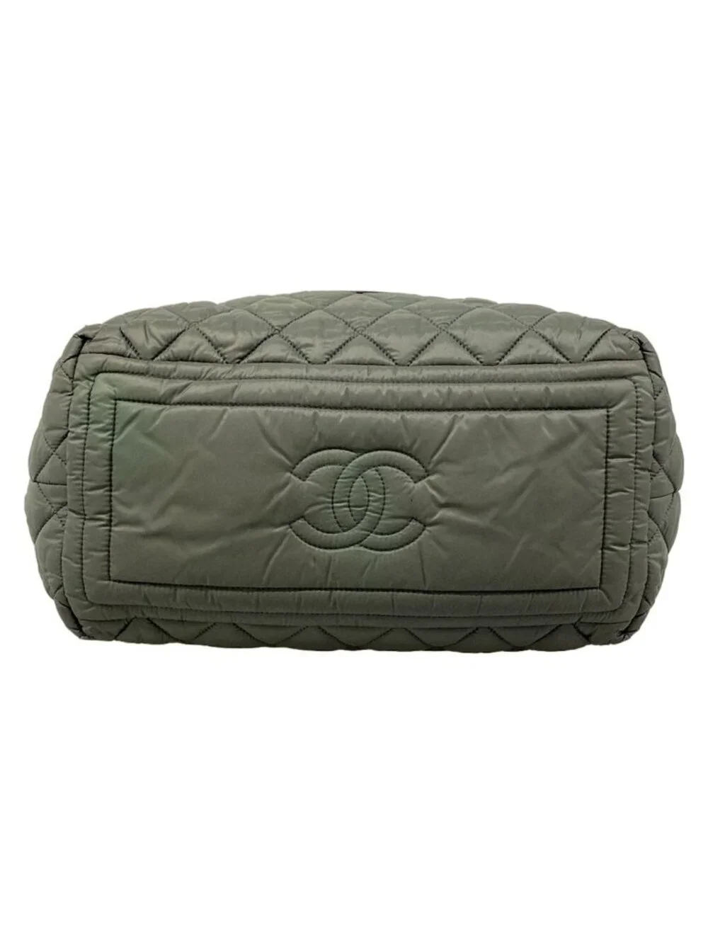 CHANEL this authentic
